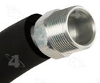 Four Seasons 56805 A/C Refrigerant Suction Hose - view 2