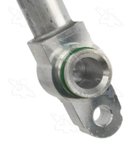 Four Seasons 56806 A/C Refrigerant Suction Hose - view 2