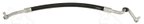 Four Seasons 56807 A/C Refrigerant Suction Hose - view 1