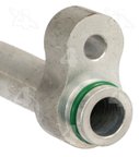 Four Seasons 56807 A/C Refrigerant Suction Hose - view 2