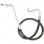 Four Seasons 56815 A/C Refrigerant Suction Hose - view 1