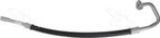 Four Seasons 56816 A/C Refrigerant Suction Hose - view 1