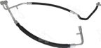 Four Seasons 56817 A/C Refrigerant Discharge / Suction Hose Assembly - view 2