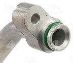 Four Seasons 56818 A/C Refrigerant Suction Hose - view 3