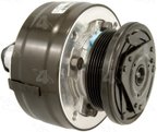Four Seasons 5681NK A/C Compressor and Component Kit - Front and Rear - view 5