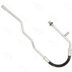 Four Seasons 56823 A/C Liquid Line with Orifice Tube - view 1