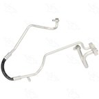 Four Seasons 56826 A/C Liquid Line with Orifice Tube - view 1
