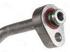 Four Seasons 56827 A/C Liquid Line with Orifice Tube - view 3