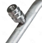 Four Seasons 56827 A/C Liquid Line with Orifice Tube - view 5