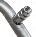 Four Seasons 56834 A/C Refrigerant Suction Hose - view 4