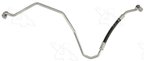 Four Seasons 56837 A/C Refrigerant Discharge Hose - view 1
