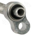 Four Seasons 56837 A/C Refrigerant Discharge Hose - view 2