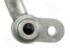 Four Seasons 56838 A/C Refrigerant Discharge Hose - view 2