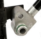 Four Seasons 56845 A/C Refrigerant Discharge Hose - view 2