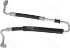 Four Seasons 56850 A/C Refrigerant Discharge Hose - view 2