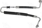 Four Seasons 56850 A/C Refrigerant Discharge Hose - view 3