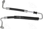 Four Seasons 56850 A/C Refrigerant Discharge Hose - view 1