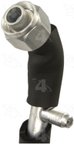 Four Seasons 56851 A/C Refrigerant Suction Hose - view 3