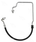 Four Seasons 56852 A/C Refrigerant Discharge Hose - view 2