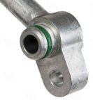 Four Seasons 56852 A/C Refrigerant Discharge Hose - view 3