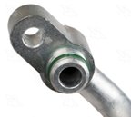 Four Seasons 56852 A/C Refrigerant Discharge Hose - view 4
