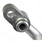 Four Seasons 56852 A/C Refrigerant Discharge Hose - view 5