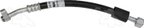 Four Seasons 56854 A/C Refrigerant Suction Hose - view 2