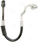 Four Seasons 56856 A/C Refrigerant Discharge Hose - view 2