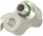 Four Seasons 56856 A/C Refrigerant Discharge Hose - view 3