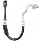 Four Seasons 56856 A/C Refrigerant Discharge Hose - view 1