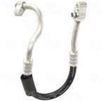 Four Seasons 56857 A/C Refrigerant Discharge Hose - view 1
