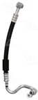 Four Seasons 56858 A/C Refrigerant Suction Hose - view 2