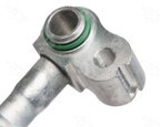 Four Seasons 56858 A/C Refrigerant Suction Hose - view 3