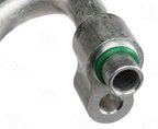 Four Seasons 56858 A/C Refrigerant Suction Hose - view 4