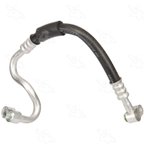 Four Seasons 56858 A/C Refrigerant Suction Hose - view 1