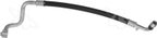 Four Seasons 56861 A/C Refrigerant Suction Hose - view 1