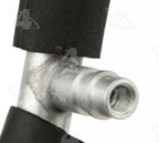 Four Seasons 56862 A/C Refrigerant Suction Hose - view 3
