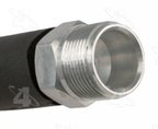 Four Seasons 56862 A/C Refrigerant Suction Hose - view 4