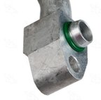 Four Seasons 56865 A/C Refrigerant Suction Hose - view 5