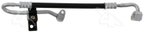 Four Seasons 56866 A/C Refrigerant Discharge Hose - view 2