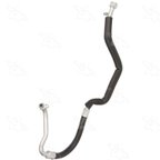 Four Seasons 56867 A/C Refrigerant Suction Hose - view 1