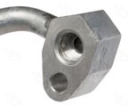 Four Seasons 56868 A/C Refrigerant Discharge Hose - view 3