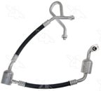 Four Seasons 56873 A/C Refrigerant Suction Hose - view 2