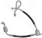 Four Seasons 56873 A/C Refrigerant Suction Hose - view 3