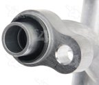 Four Seasons 56873 A/C Refrigerant Suction Hose - view 5
