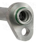Four Seasons 56876 A/C Refrigerant Suction Hose - view 3