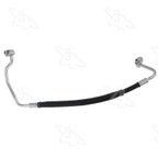 Four Seasons 56877 A/C Refrigerant Discharge Hose - view 1