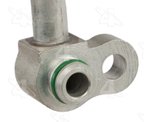 Four Seasons 56878 A/C Refrigerant Discharge Hose - view 4