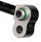 Four Seasons 56881 A/C Refrigerant Discharge Hose - view 3
