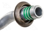 Four Seasons 56888 A/C Liquid Line with Orifice Tube - view 3